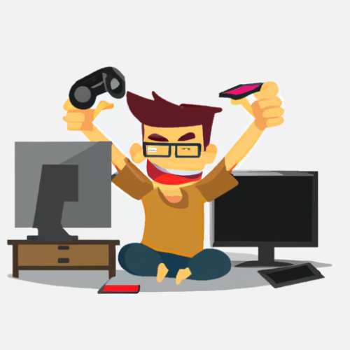 free online games full screen